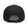 Starcraft - Power Overwhelming - Hat with Leather Patch