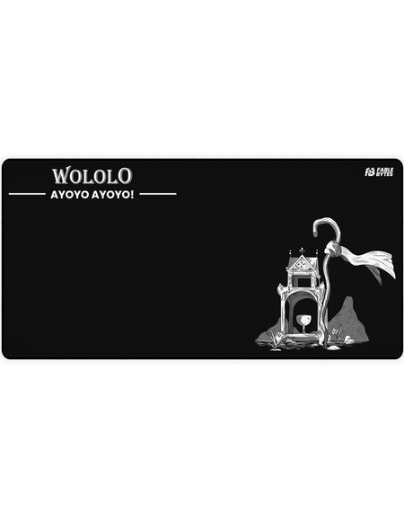 AoE - Wololo - Desk Mat
