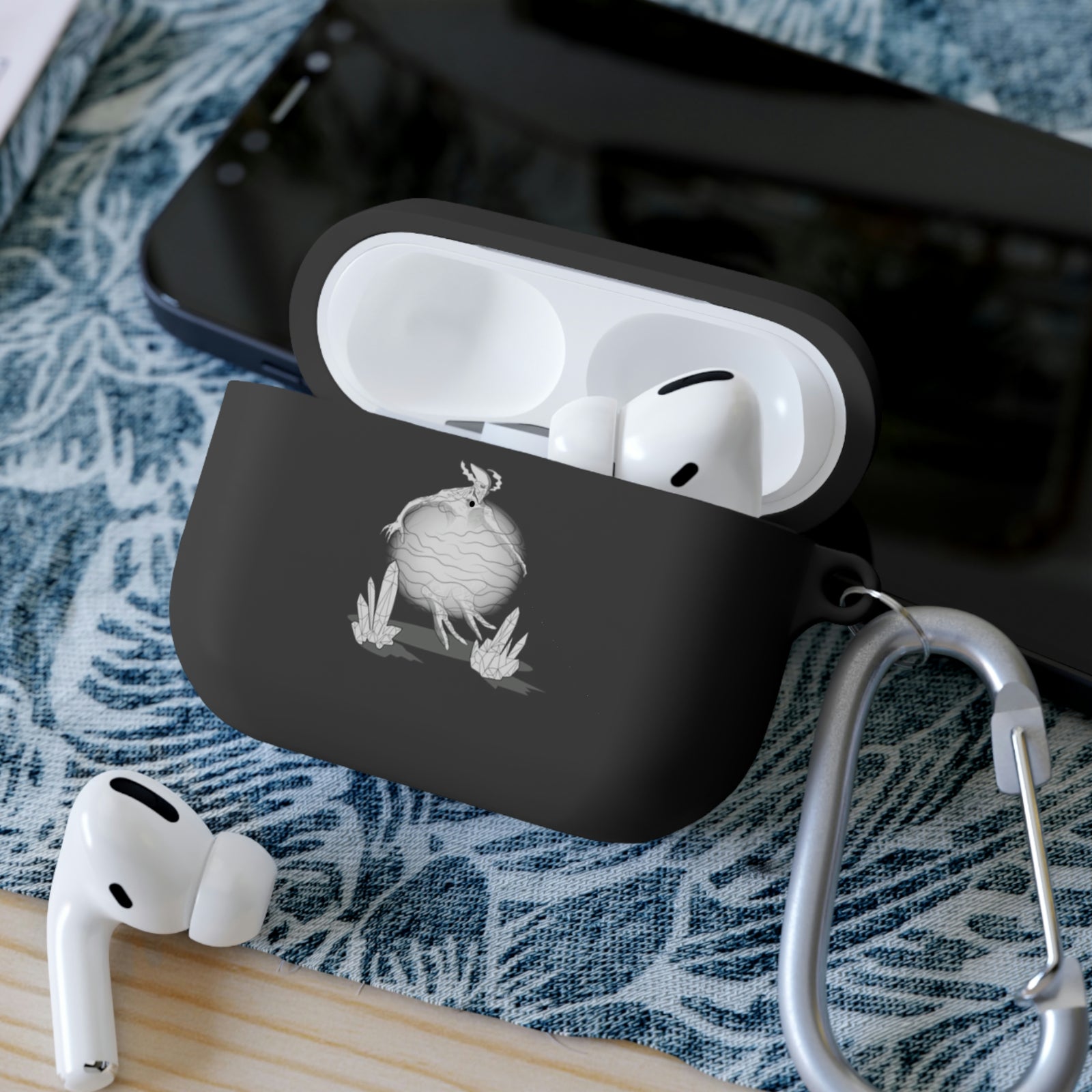 Starcraft - Power Overwhelming - AirPods/Pro Case Cover