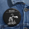 AoE - Wololo - Pin Buttons