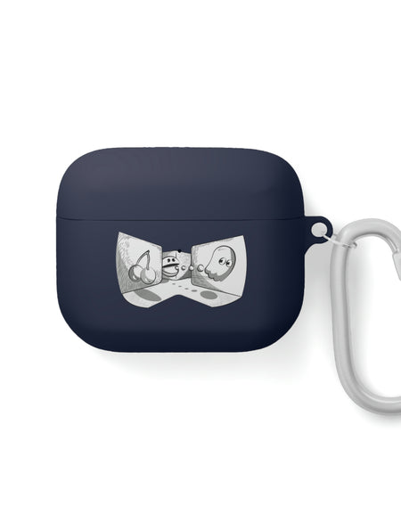 PacMan - WakaWaka - AirPods/Pro Case Cover