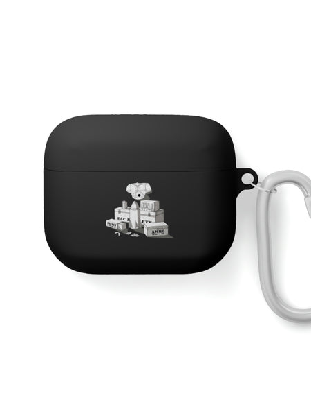 Doom - IDKFA - AirPods/Pro Case Cover