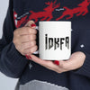 Doom - IDKFA - W. Mug