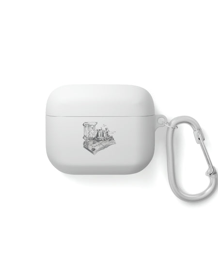 Heroes 3 - End Turn - AirPods/Pro Case Cover