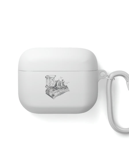 Heroes 3 - End Turn - AirPods/Pro Case Cover