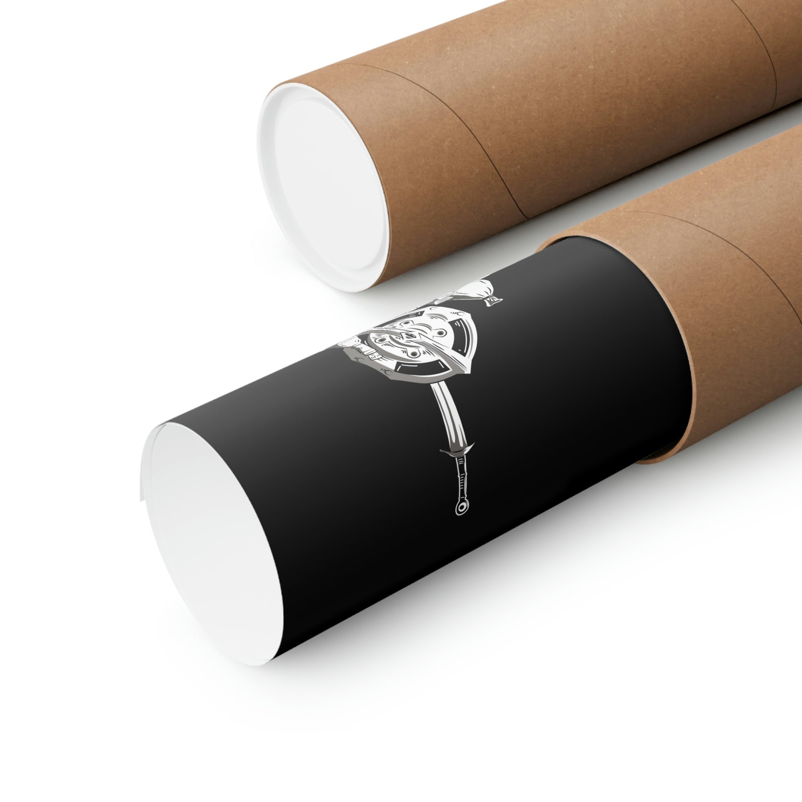 Oblivion - Guard - Matte Posters