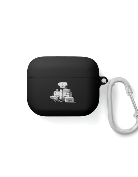 Doom - IDKFA - AirPods/Pro Case Cover