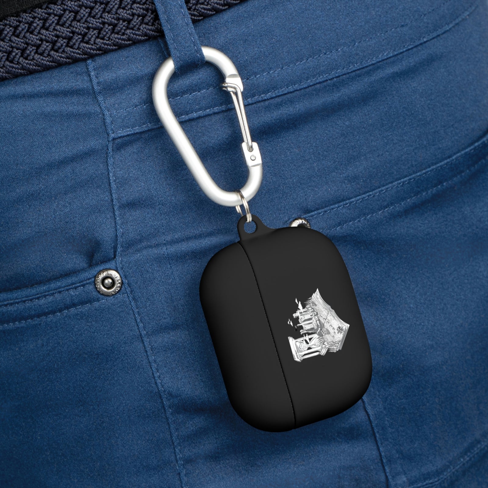 Heroes 3 - End Turn - AirPods/Pro Case Cover