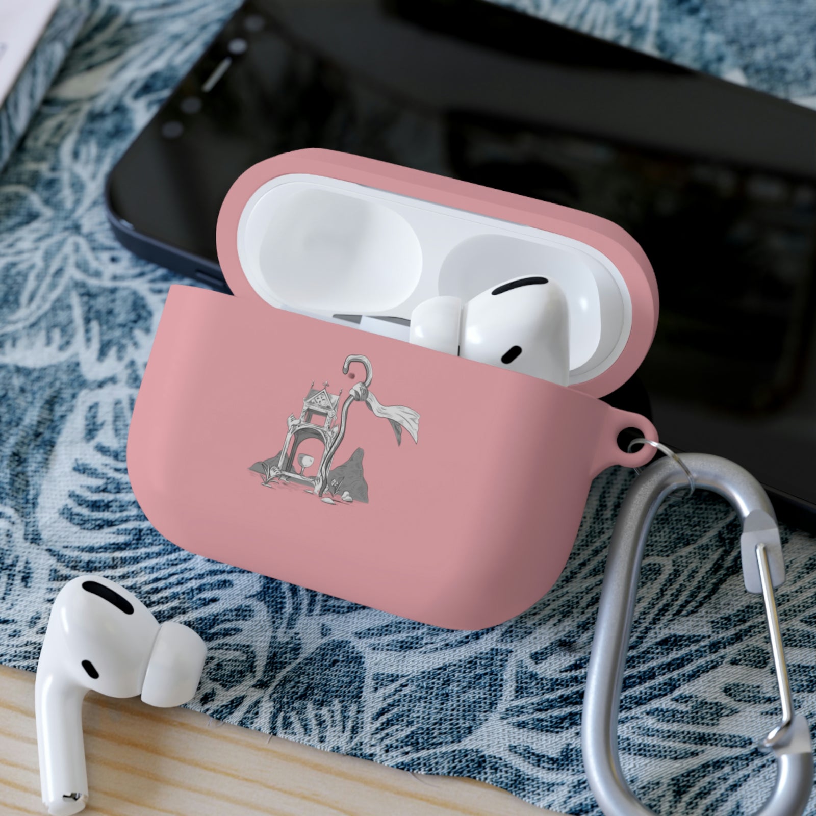 AoE - Wololo - AirPods/Pro Case Cover