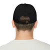 Starcraft - Power Overwhelming - Hat with Leather Patch