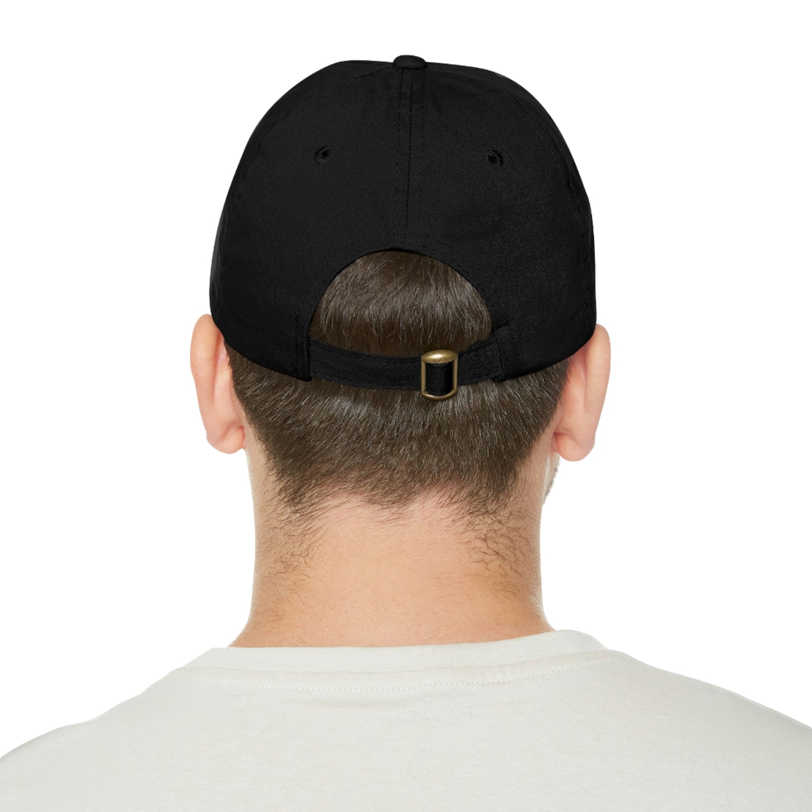 Starcraft - Power Overwhelming - Hat with Leather Patch