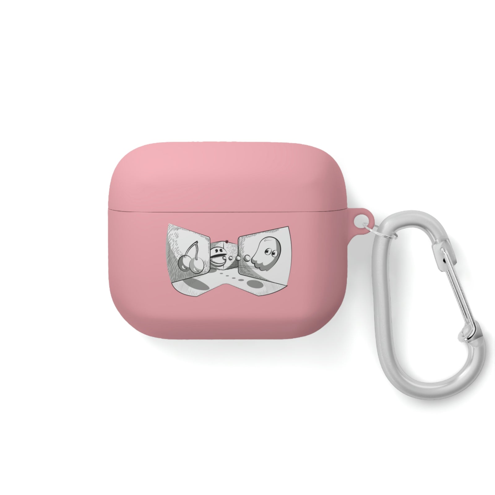 PacMan - WakaWaka - AirPods/Pro Case Cover