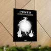 Starcraft - Power Overwhelming - Matte Posters