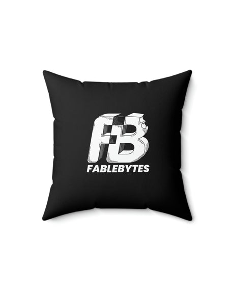 Wolfenstein 3D - Get Psyched - Pillow
