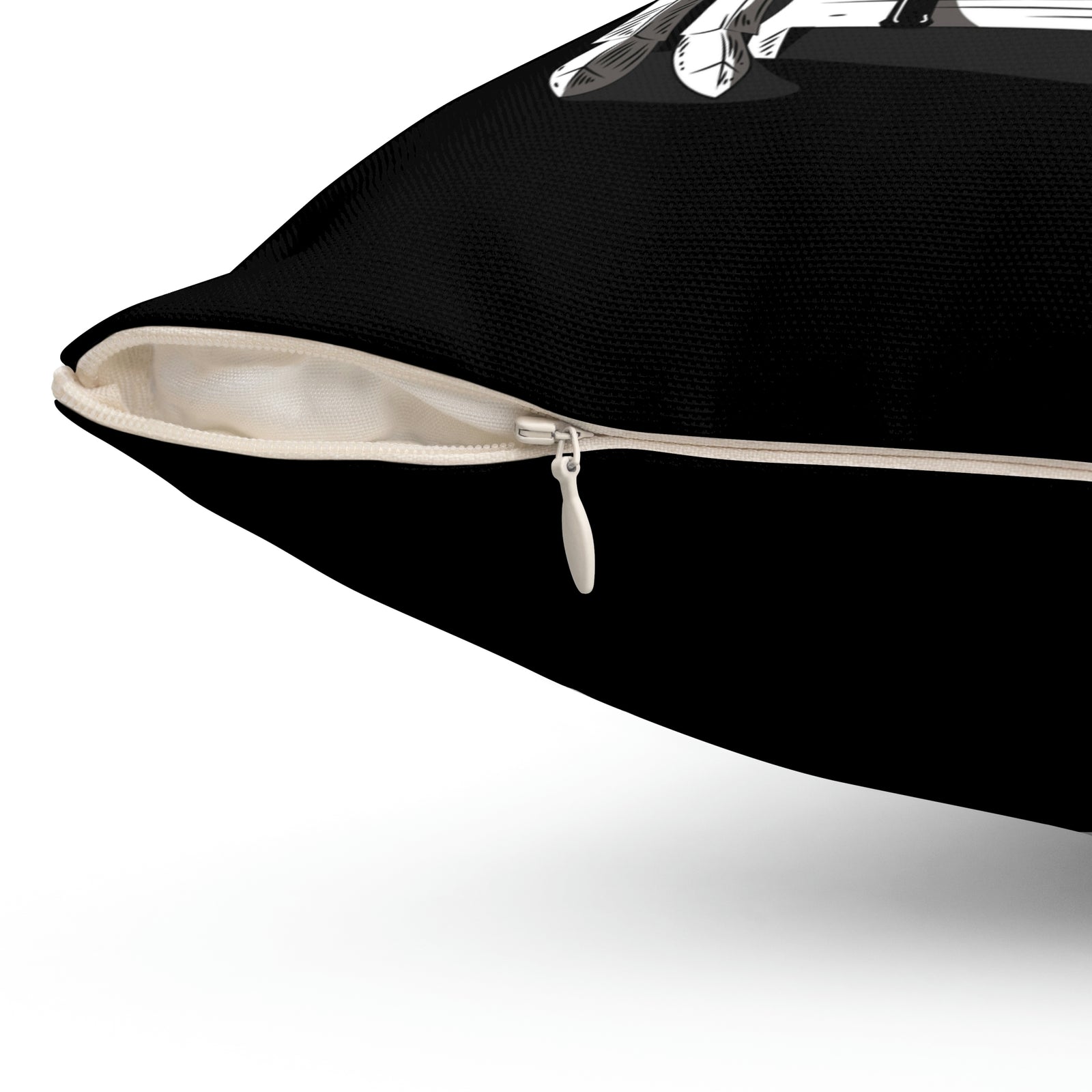 Oblivion - Guard - Pillow