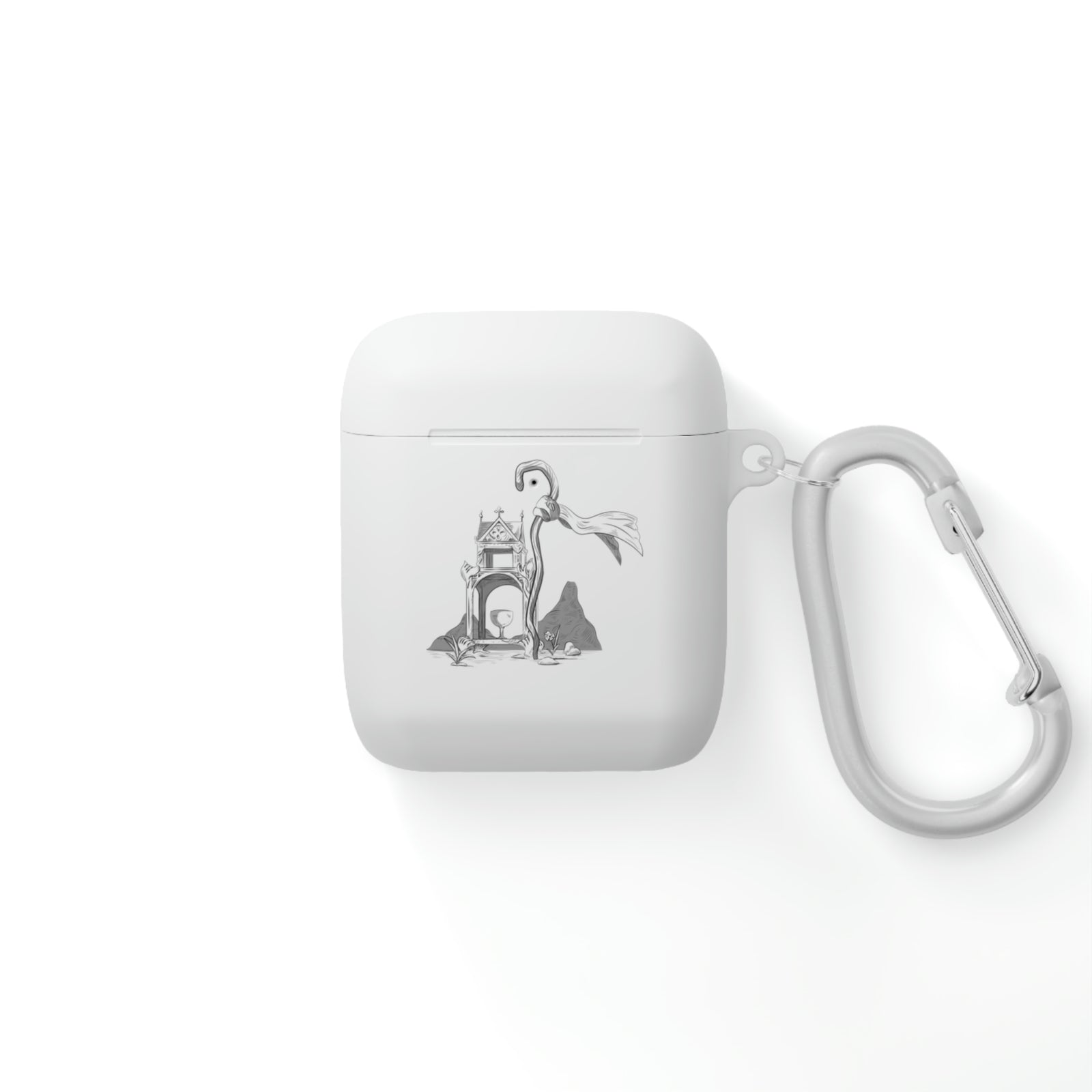 AoE - Wololo - AirPods/Pro Case Cover