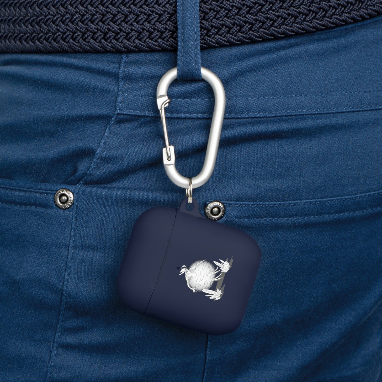 Starcraft - Power Overwhelming - AirPods/Pro Case Cover