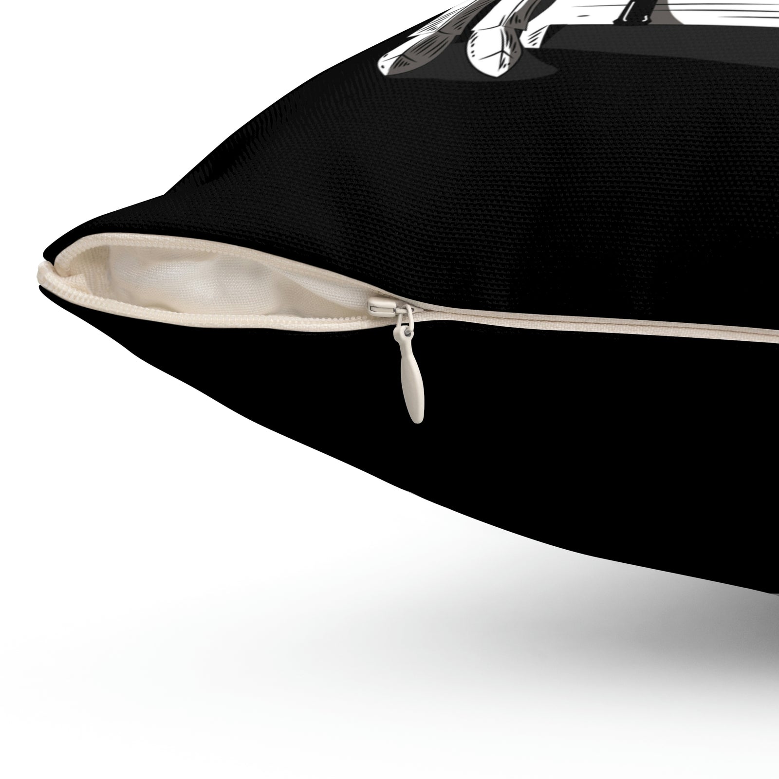 Oblivion - Guard - Pillow