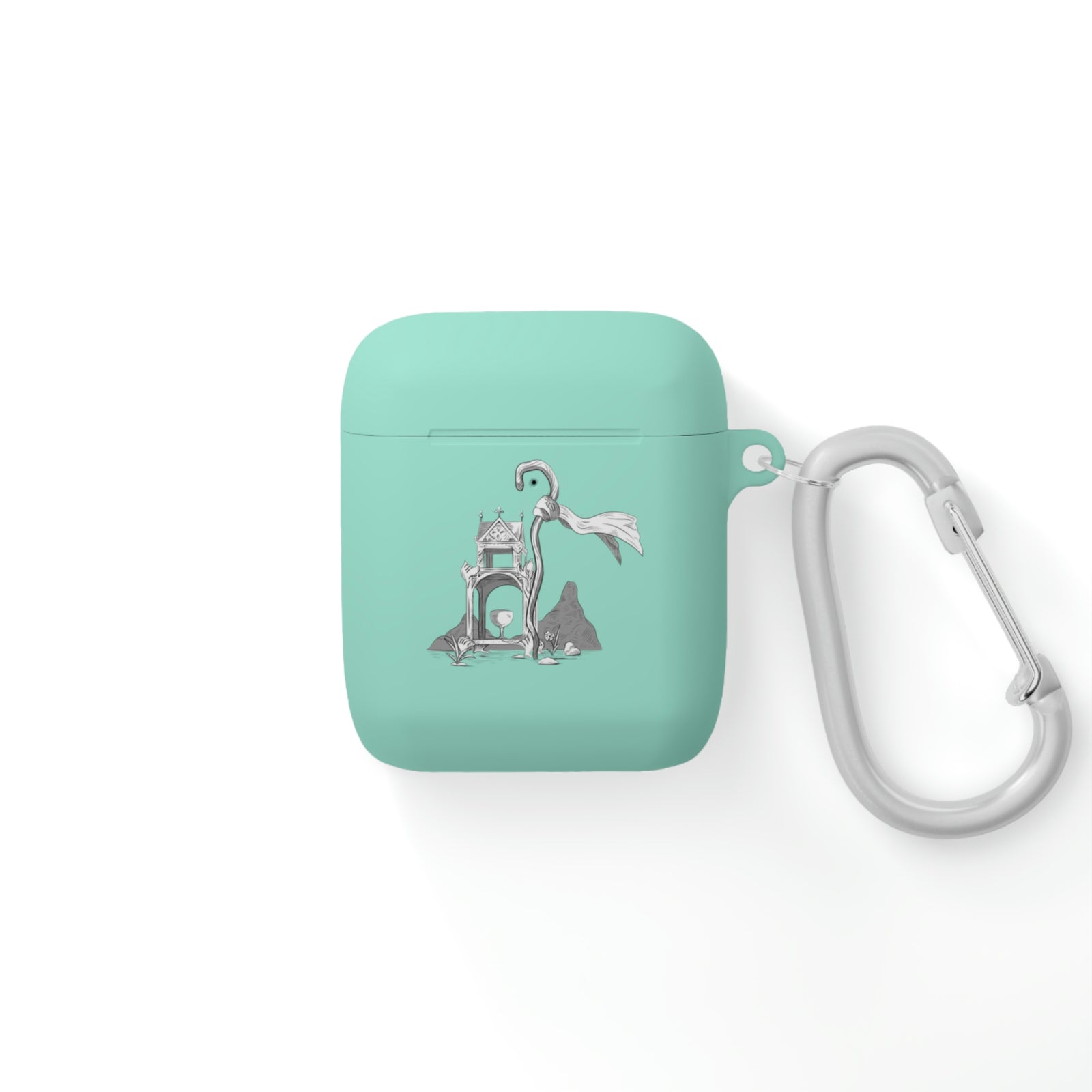 AoE - Wololo - AirPods/Pro Case Cover