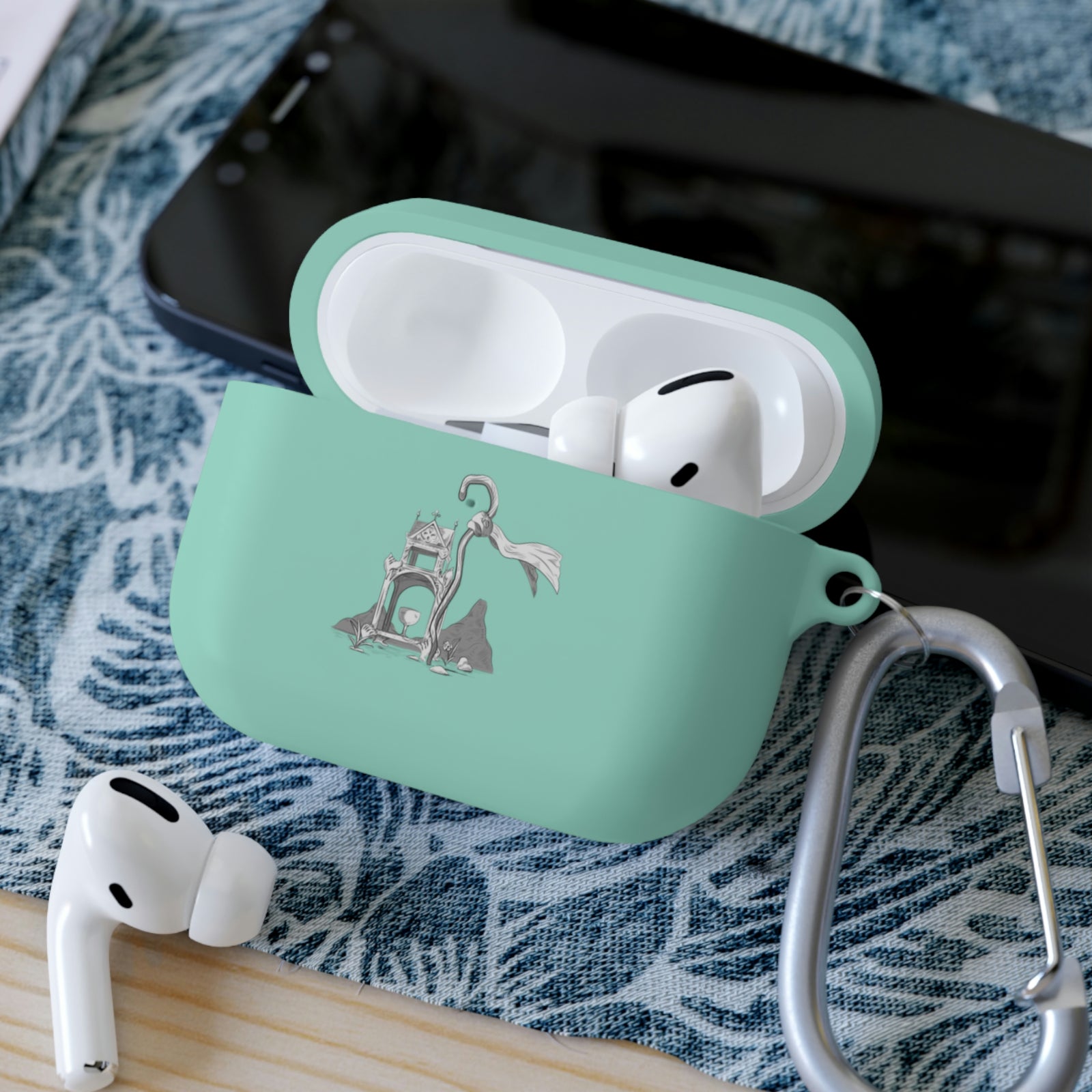 AoE - Wololo - AirPods/Pro Case Cover