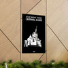 Oblivion - Guard - Matte Posters