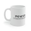 Starcraft - Power Overwhelming - W. Mug