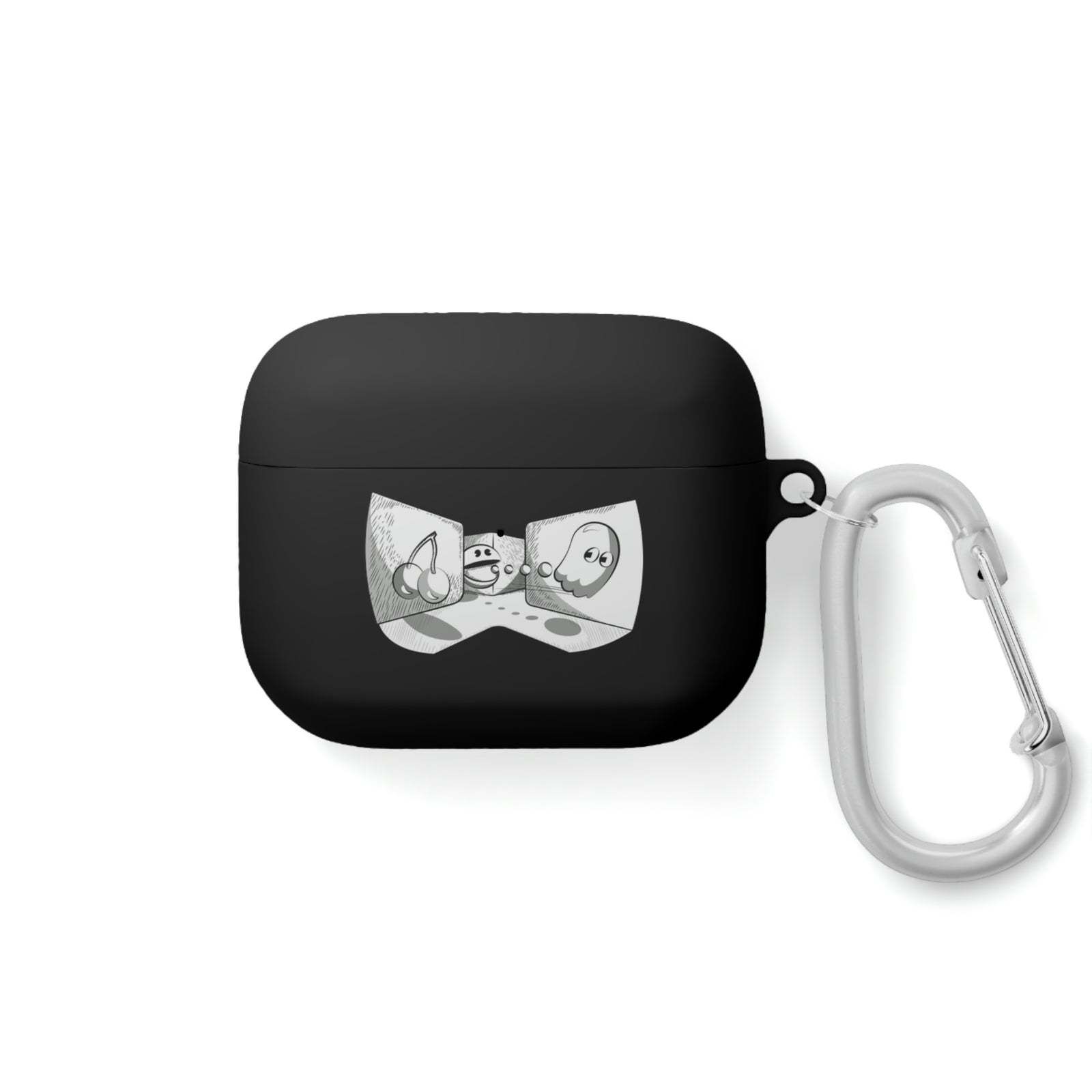 PacMan - WakaWaka - AirPods/Pro Case Cover
