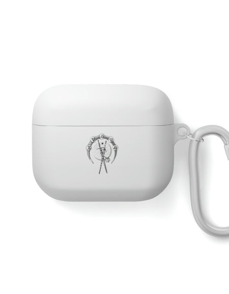 The Witcher - Swords - AirPods/Pro Case Cover