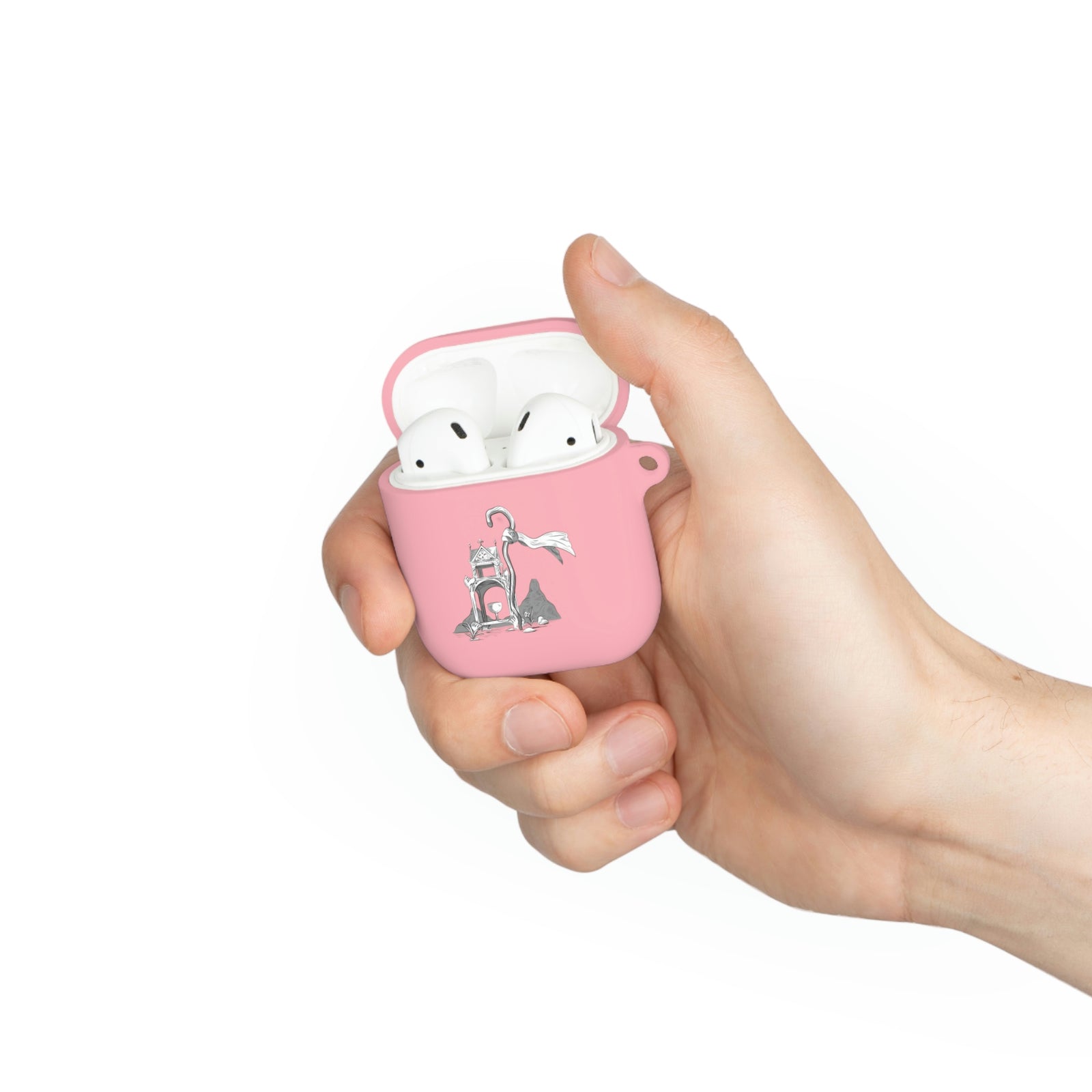 AoE - Wololo - AirPods/Pro Case Cover