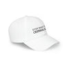 Oblivion - Guard - Low Profile Baseball Cap