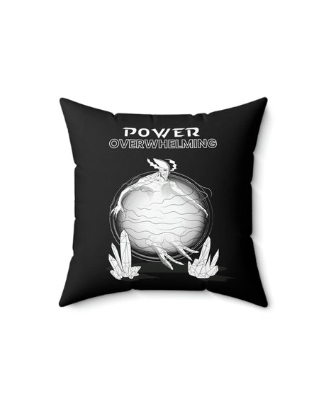 Starcraft - Power Overwhelming - Pillow